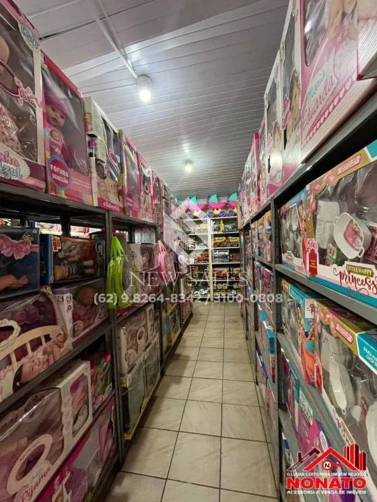 Vendo Loja em Trindade - Toda Montada - Pronta pra trabalhar - Foto 11