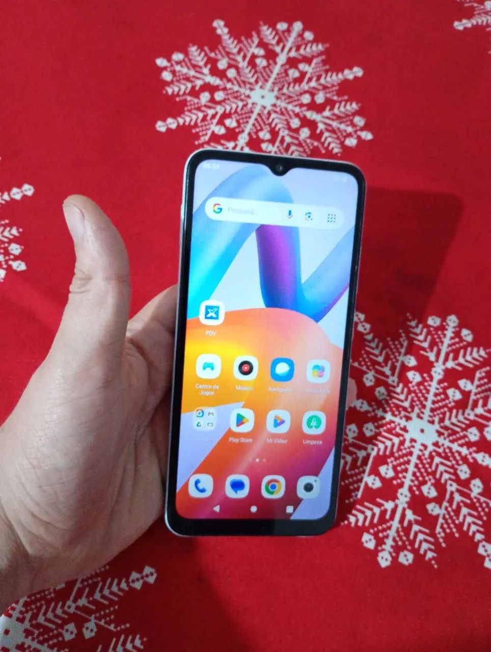Redmi a2 - Foto 2