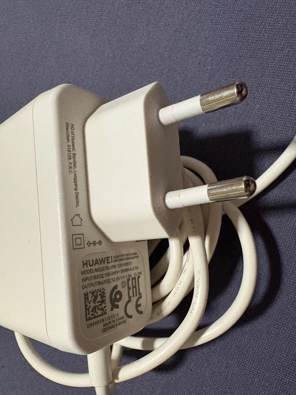 Roteador Huawei AX2 Wi-Fi 6 (AX1500) - WS7001 | Excelente estado - Foto 5