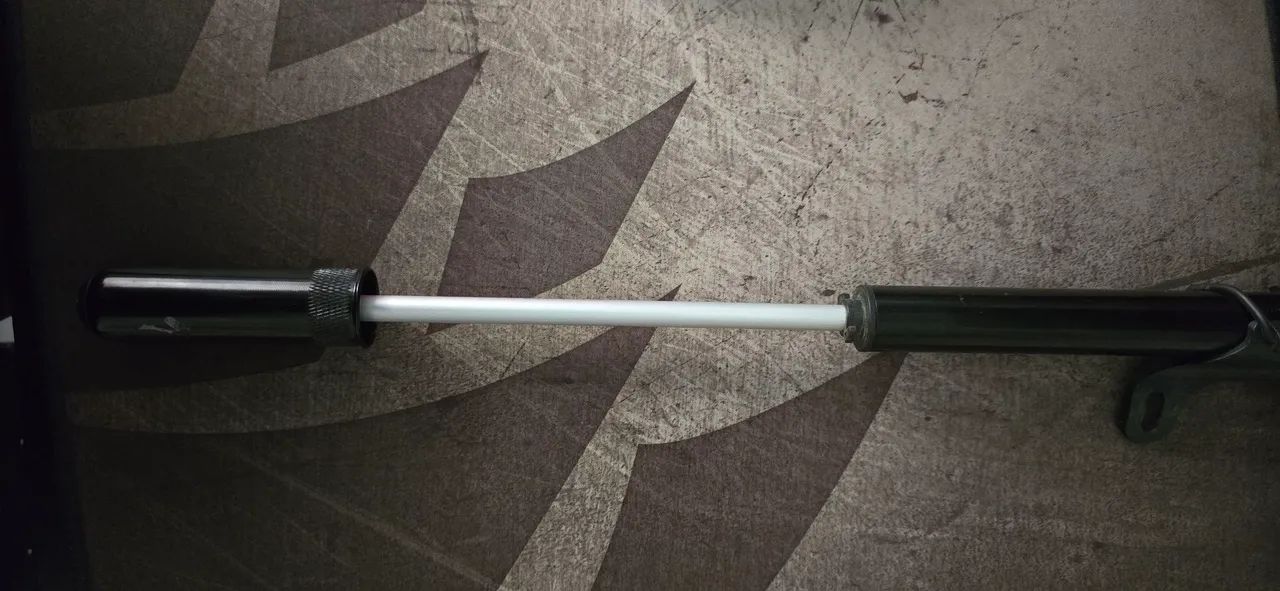 Bomba Specialized Air Tool Road Pump - Foto 4