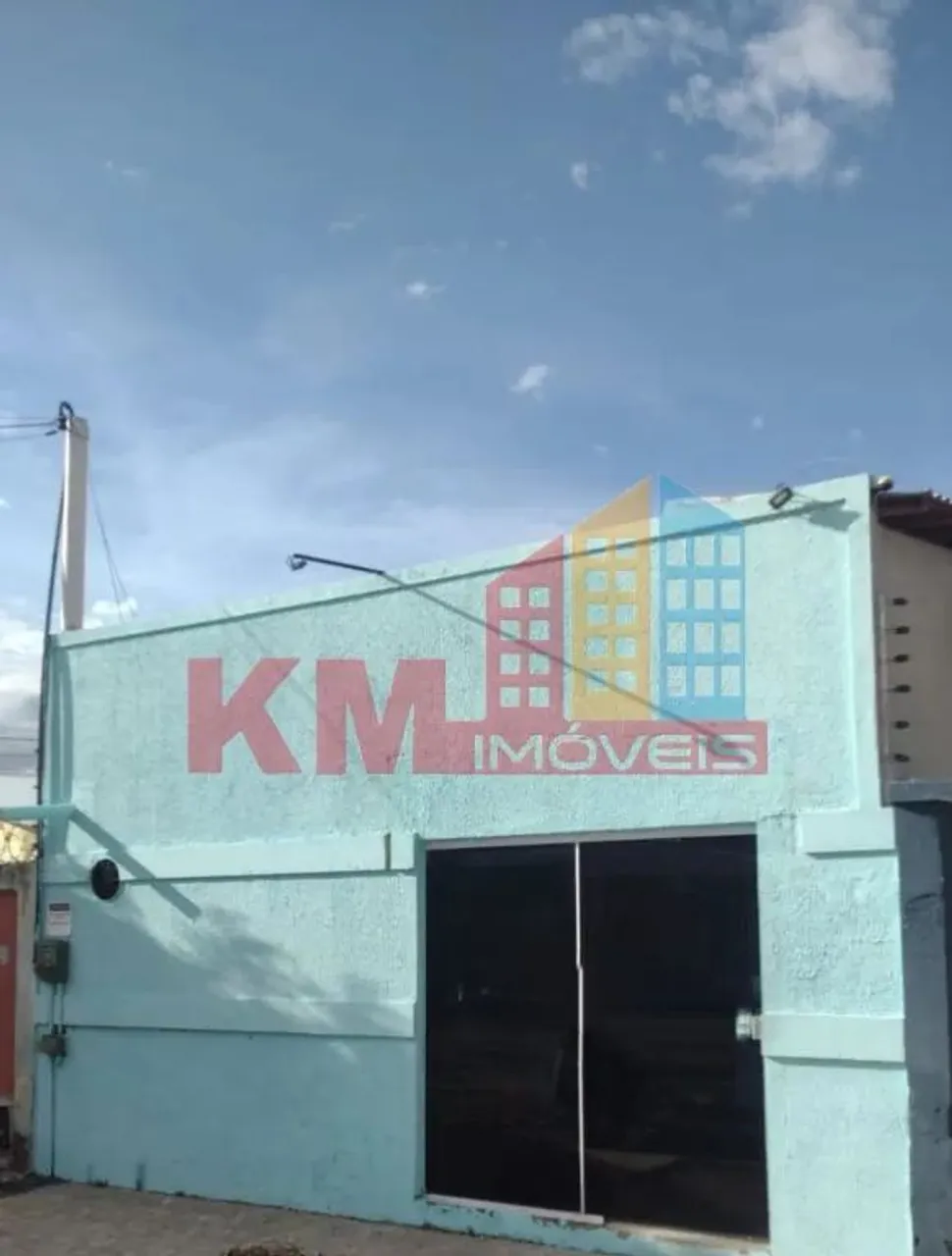 LOCAÇÃO! Sala Comercial para Alugar na Nova Betânia, em Mossoró - RN!