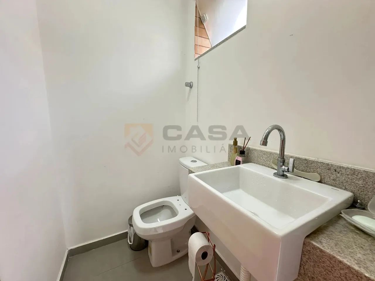 Casa com 3 Quartos e Suíte no Condomínio Fechado Alameda Riviera  Colina de Laranjeiras - Foto 4