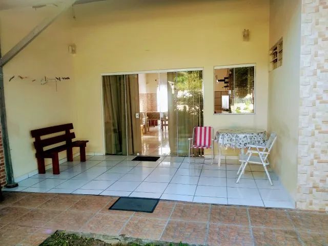Casa c 5 quartos na praia da Armação perto do Beto Carrero em Penha SC - Foto 2