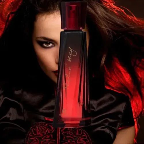 Perfume Hinode Feelin Sexy For Her - Foto 2