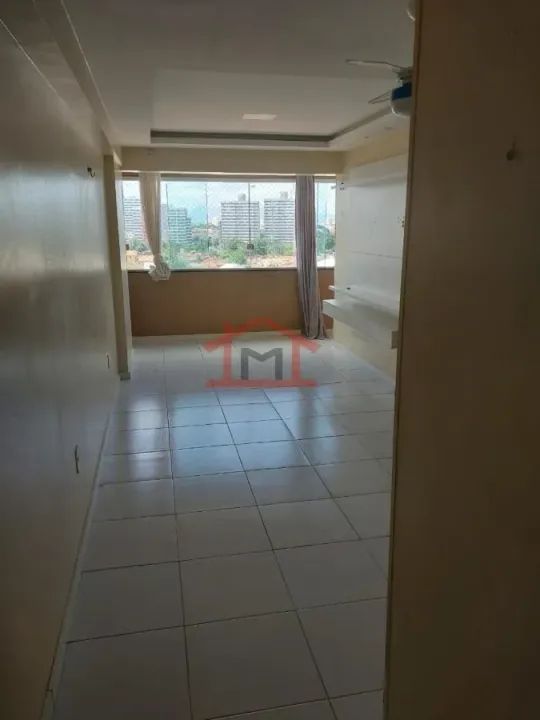 Apartamento para Venda em Fortaleza, Damas, 3 dormitórios, 1 suíte, 2 banheiros, 2 vagas - Foto 2