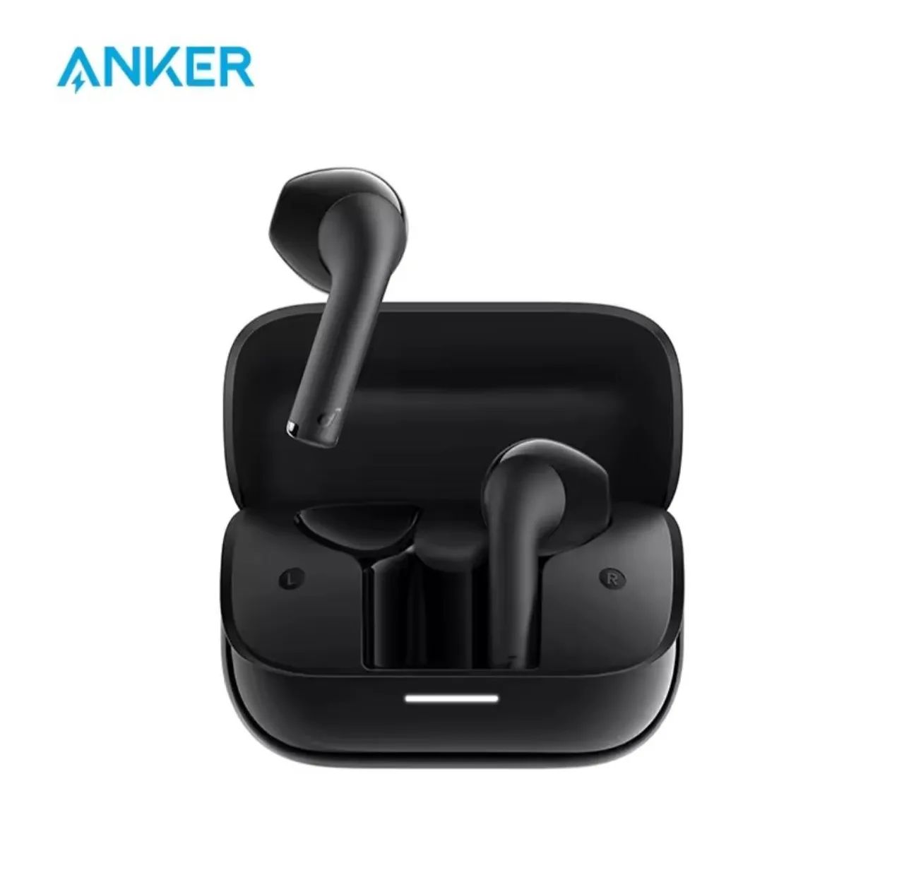Fone de ouvido Bluetooth Anker Soundcore K20i