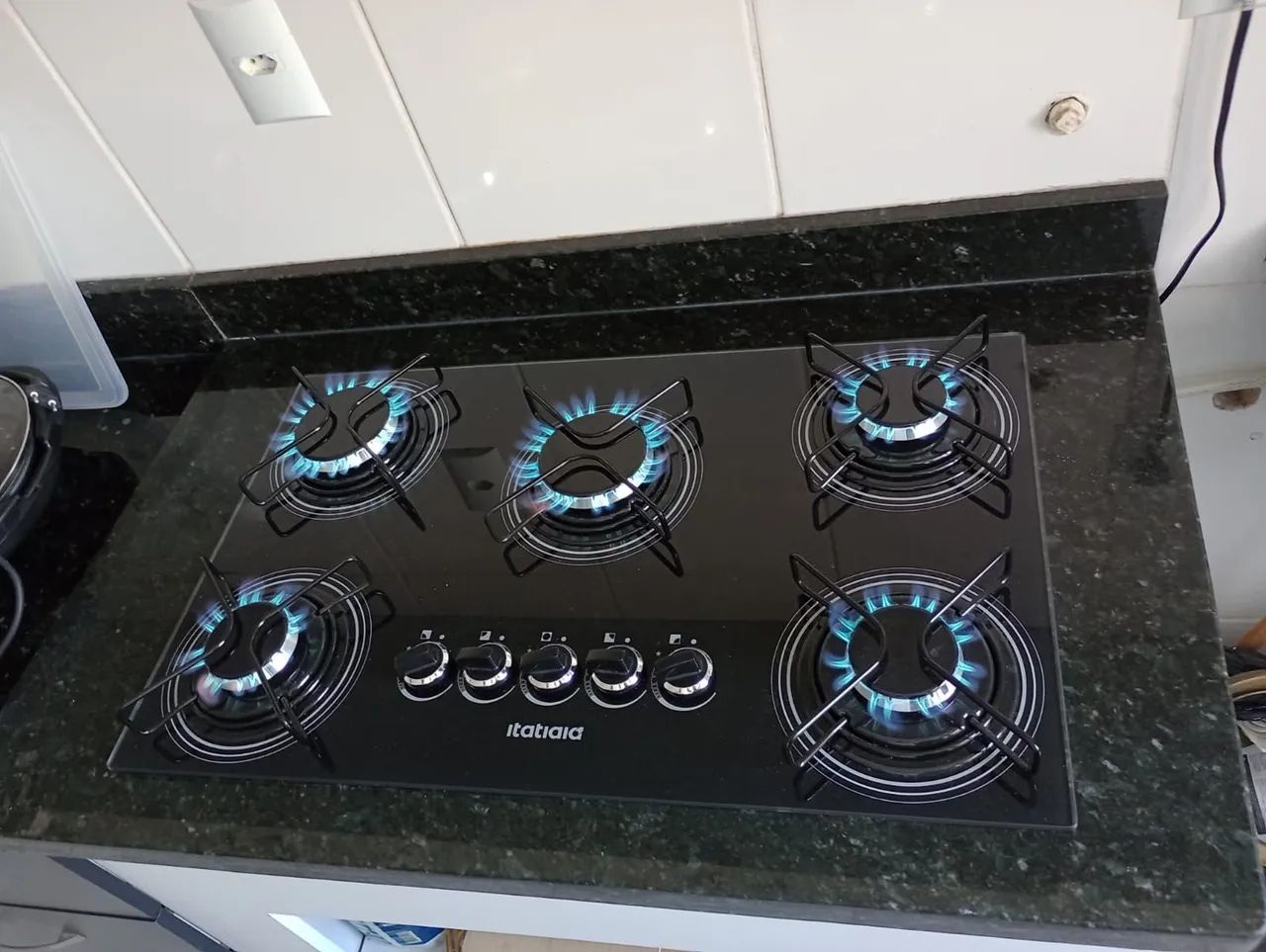 Fogão Itatiaia 4 Bocas - Novo - Foto 4