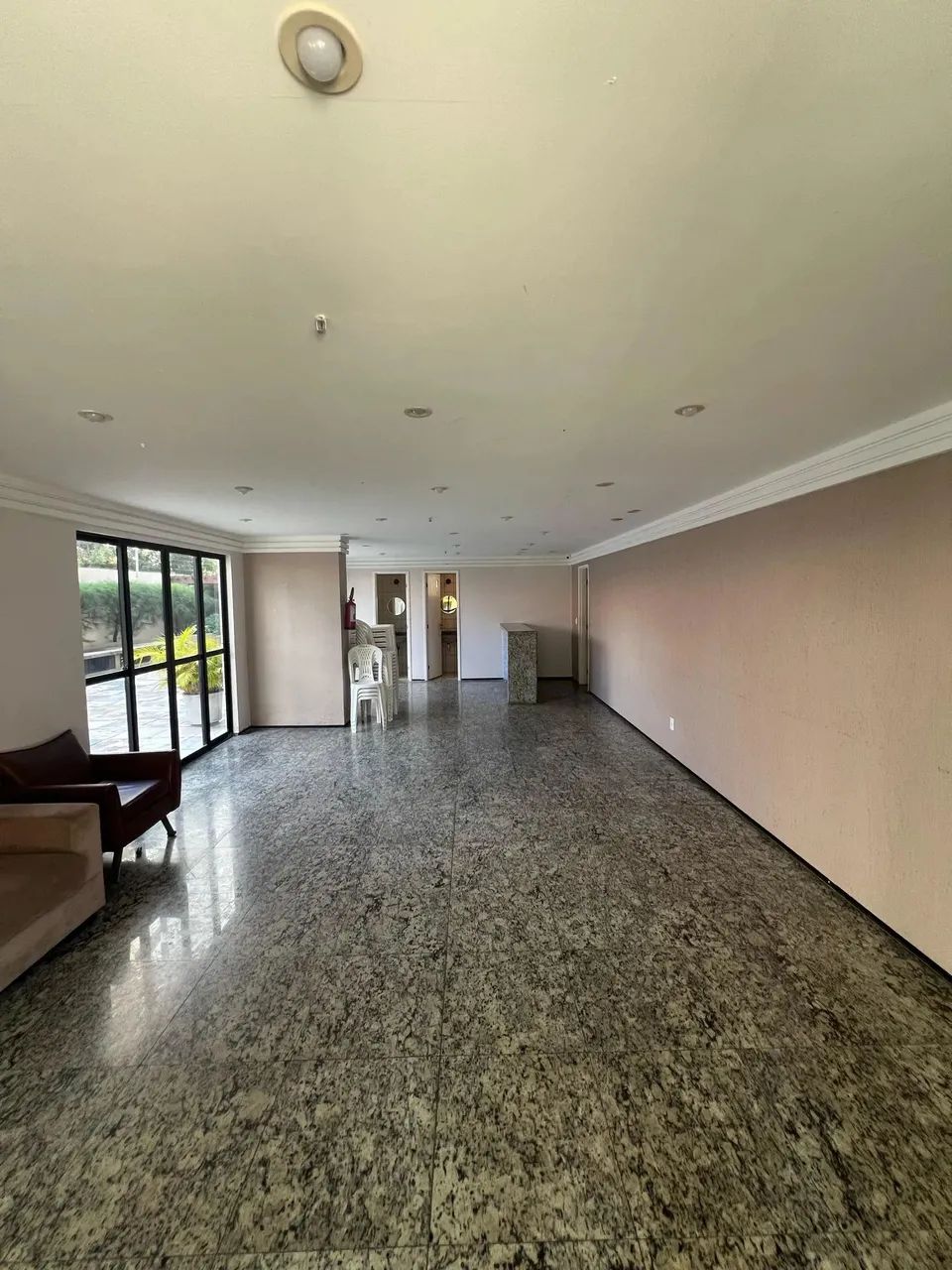 Imóvel para venda possui 122 metros quadrados com 3 quartos em Aldeota - Fortaleza - CE - Foto 2
