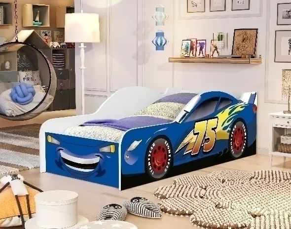 cama carro solteiro - promoçao - Foto 2