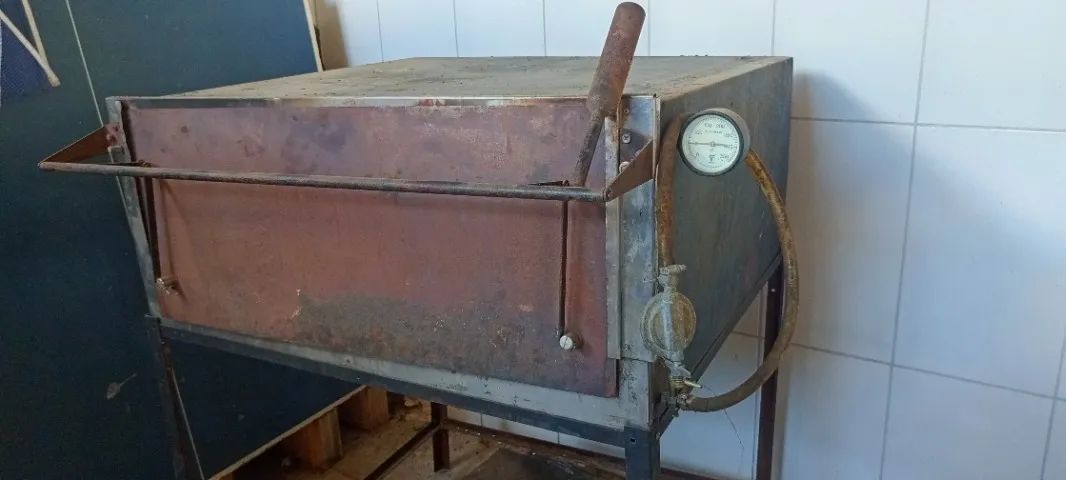 Forno de pizza a gás - Foto 6