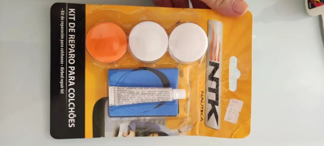 Kit remendo