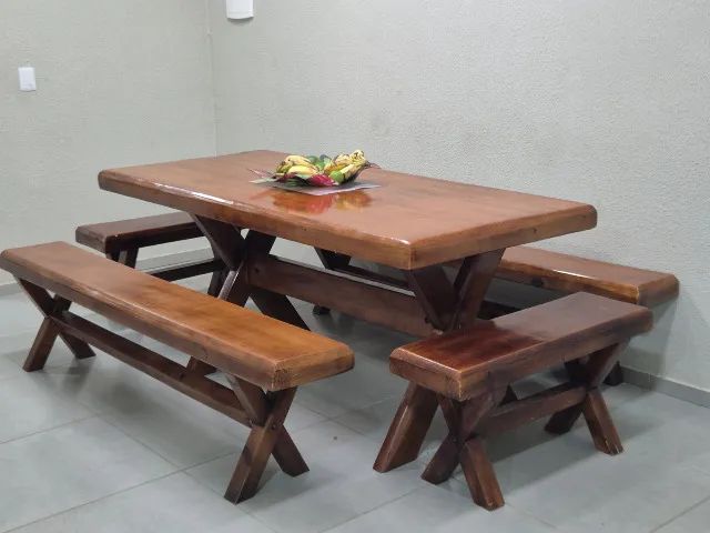 Casa - Aluguel Temporada - Praia Peito de Moça  - Luis Correia - PI - Foto 11