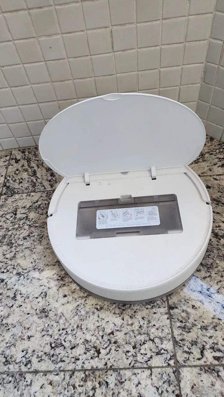 Robô Aspirador de Pó - Xiaomi Mop 2 Lite - Foto 3