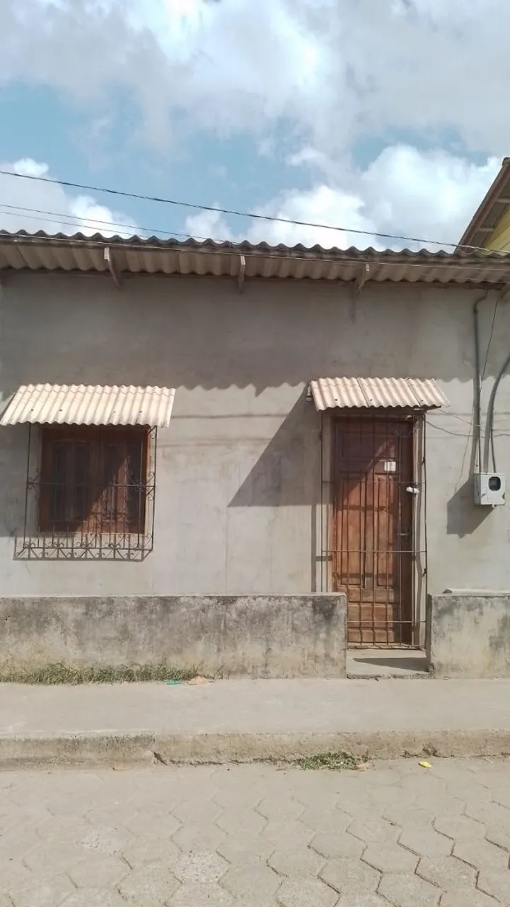 Vendo apartamento tipo kitnet pronto pra morar.