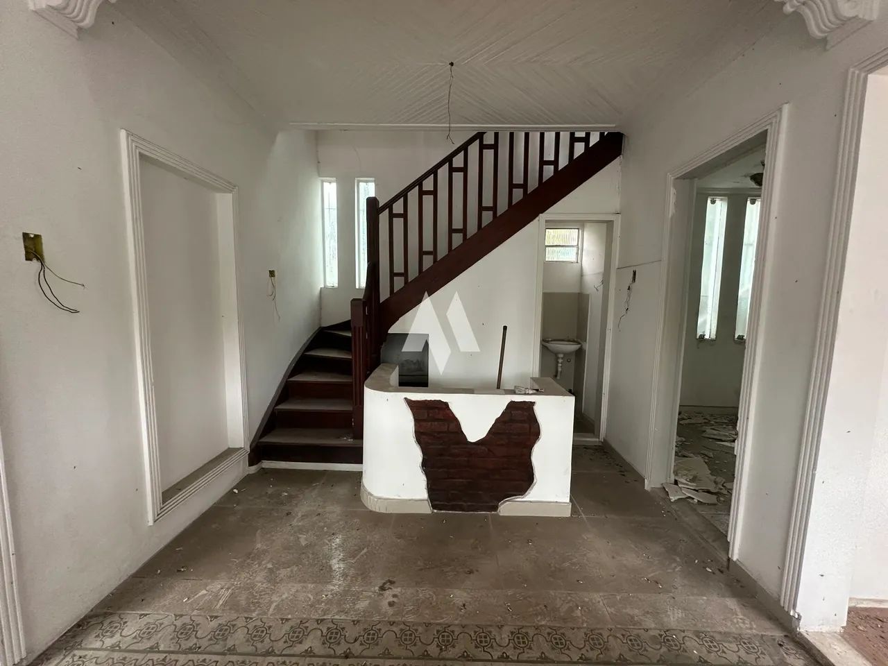 Casa comercial para alugar no Campo Grande em Santos - Foto 2