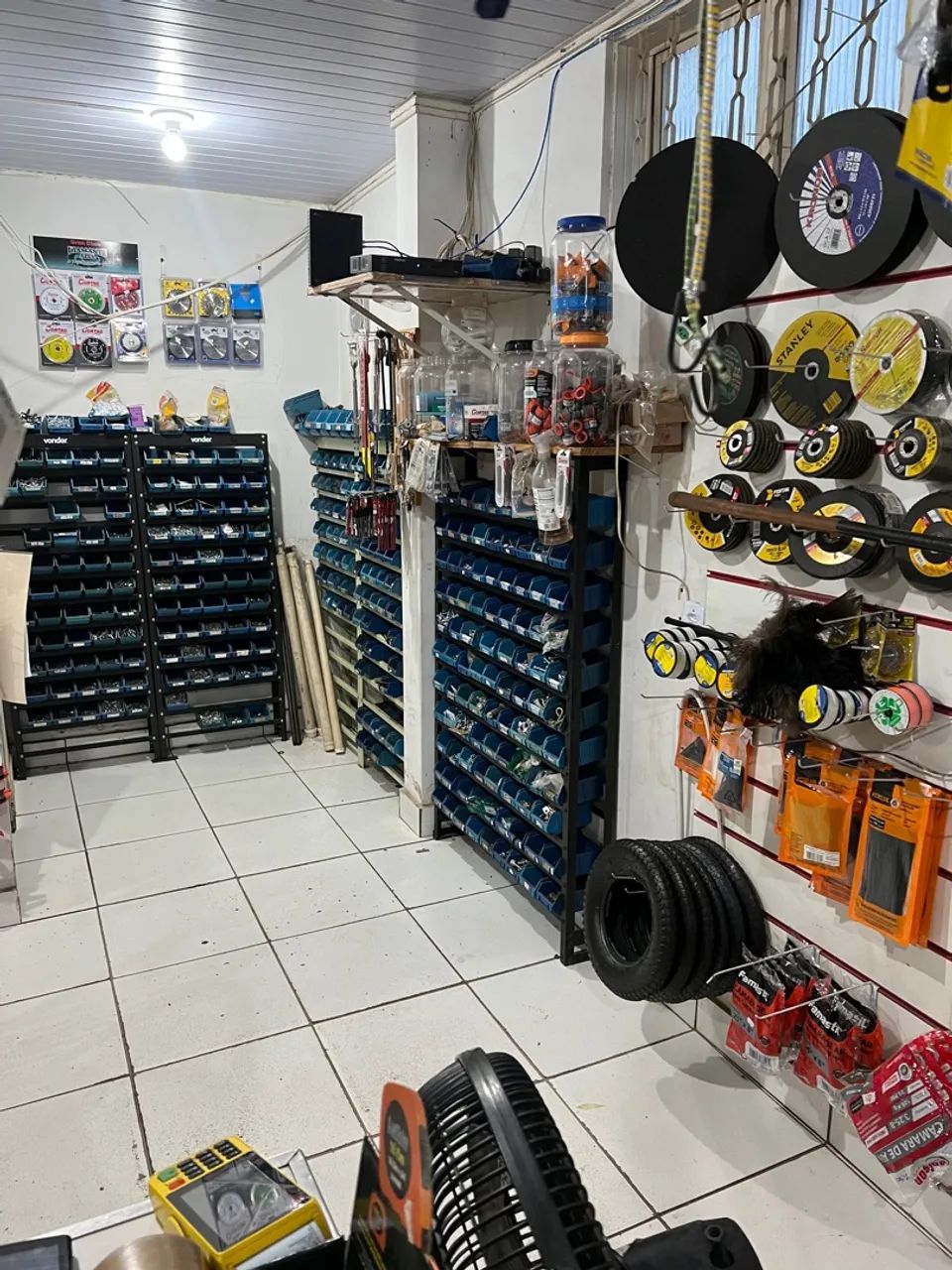 Vende-se 