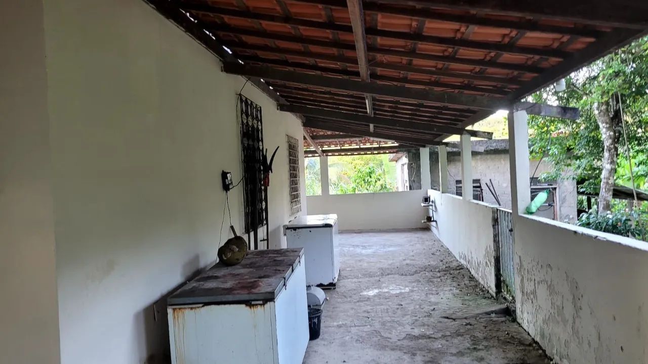 Vendo excelente sítio em Valença Bahia 