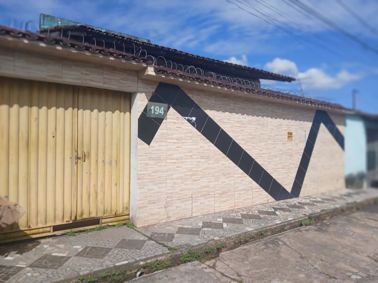 Foto - Belém - Marambaia