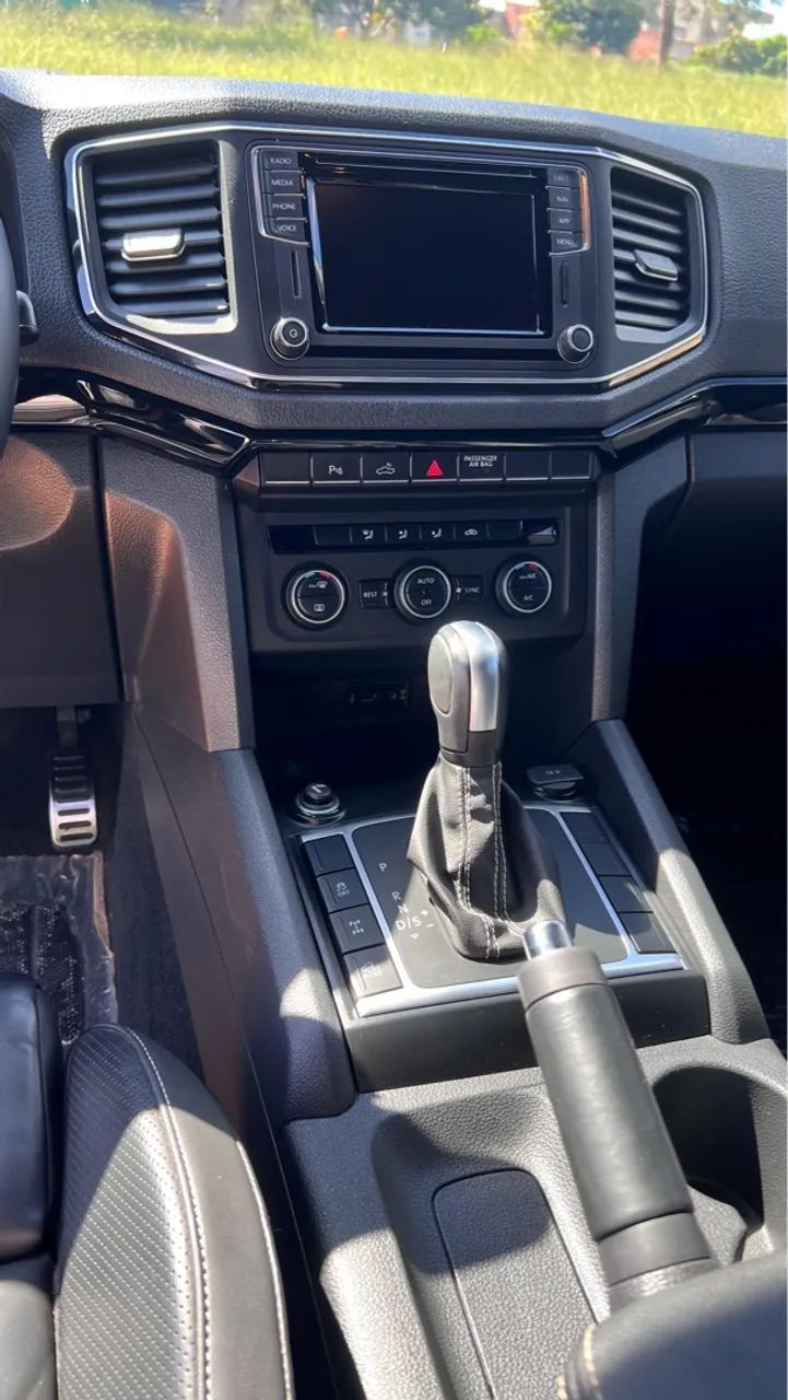 Amarok V6 Extreme  - Foto 5