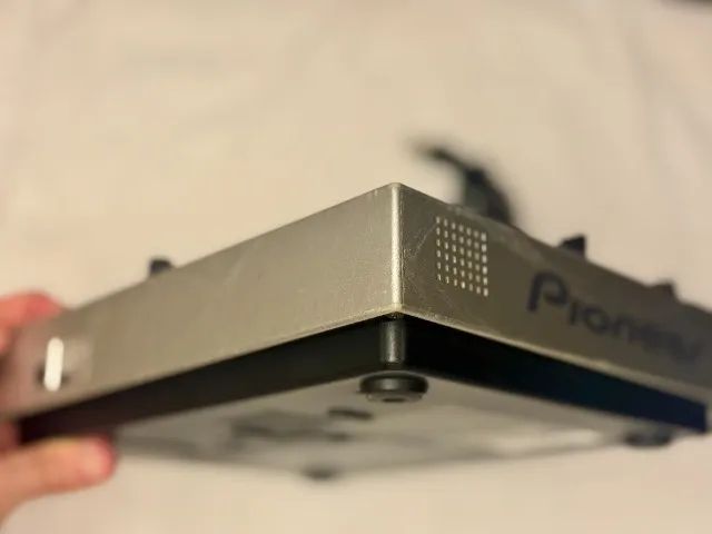 Pioneer Efx-500 Original 110v Japão Djs E Estúdio 110