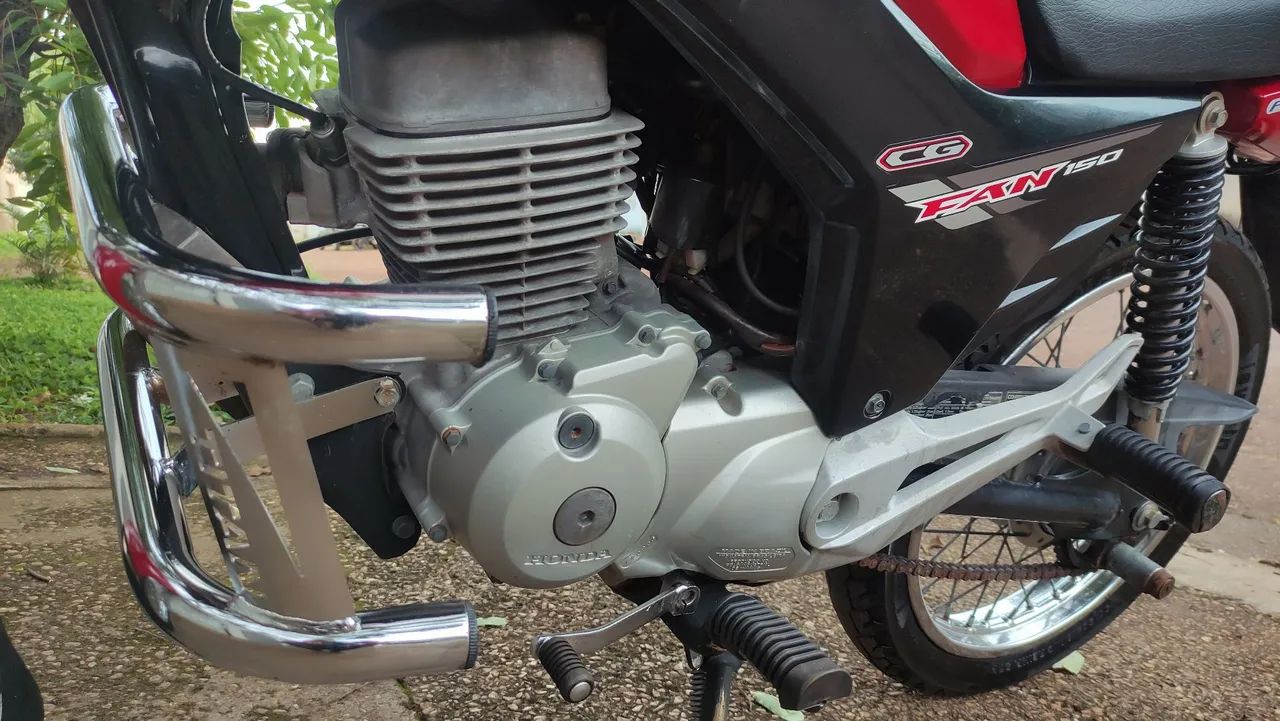 Fan 150 2014 - Foto 6