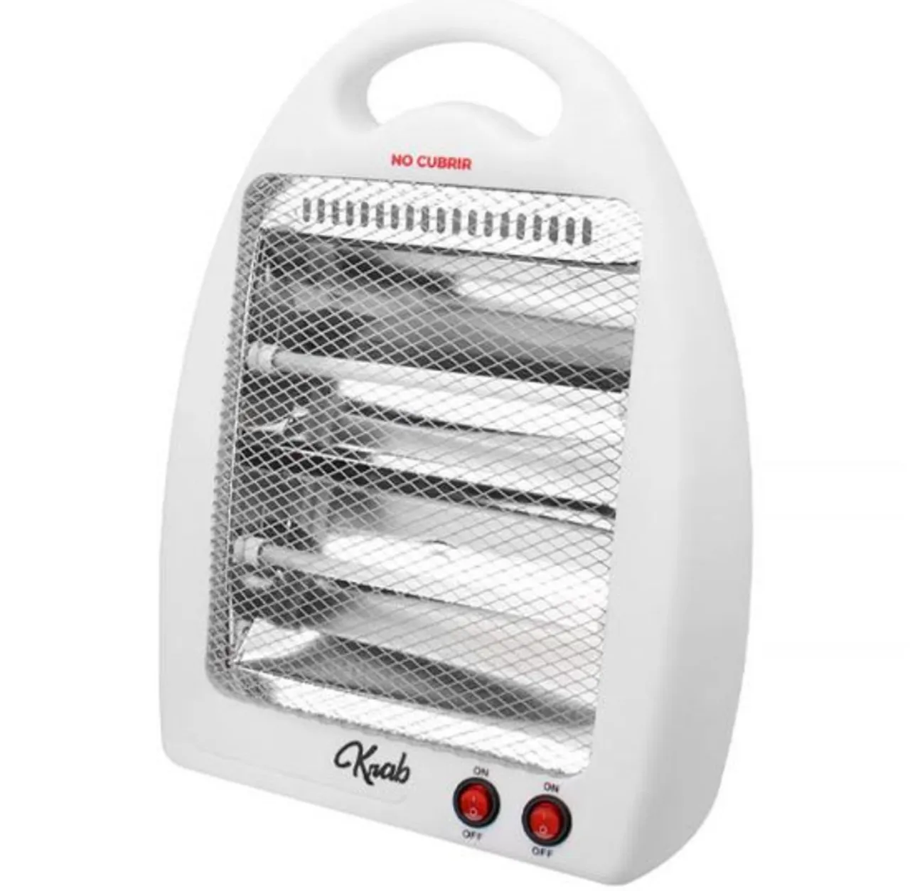 Aquecedor Elétrico Kaab