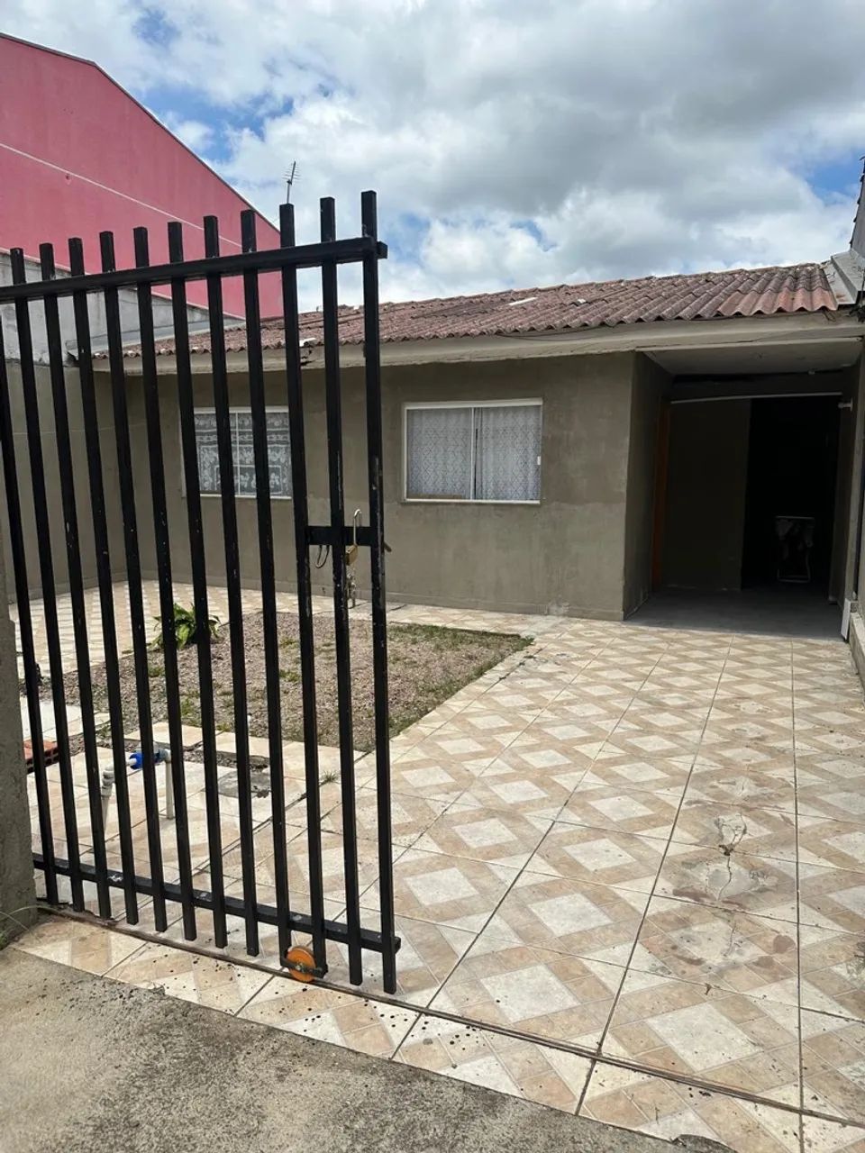 Casa venda Ganchinho  - Foto 4
