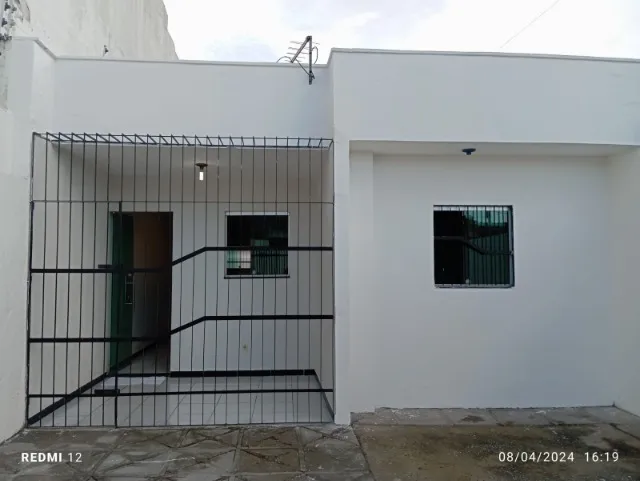 Casa aconchegante no Tambor