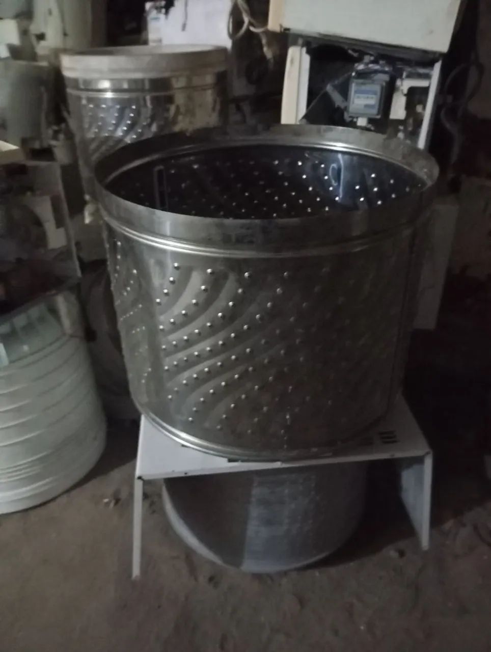 Cesto de máquina de lavar  - Foto 3