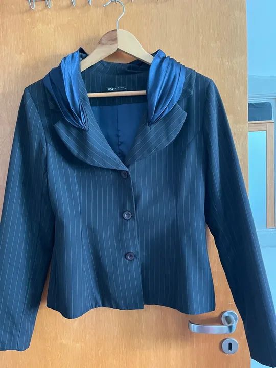 Tailleur Moda Mania