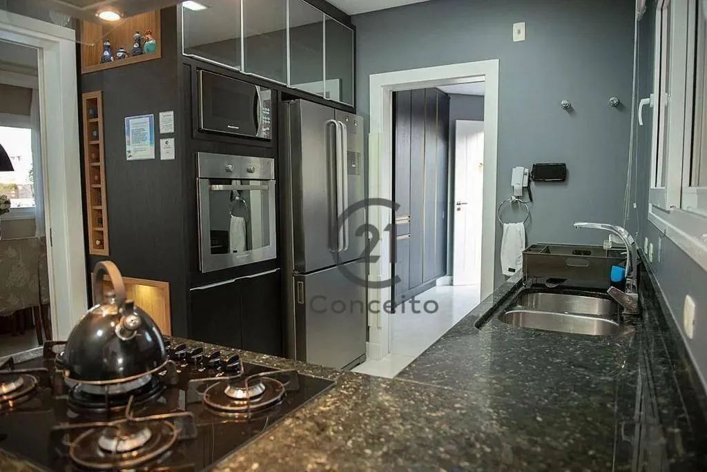 Casa na PRAIA DE JURERE, com 5 dormitórios, sendo 4 suítes, à venda, 436 m² por R$ 5.800.0 - Foto 5