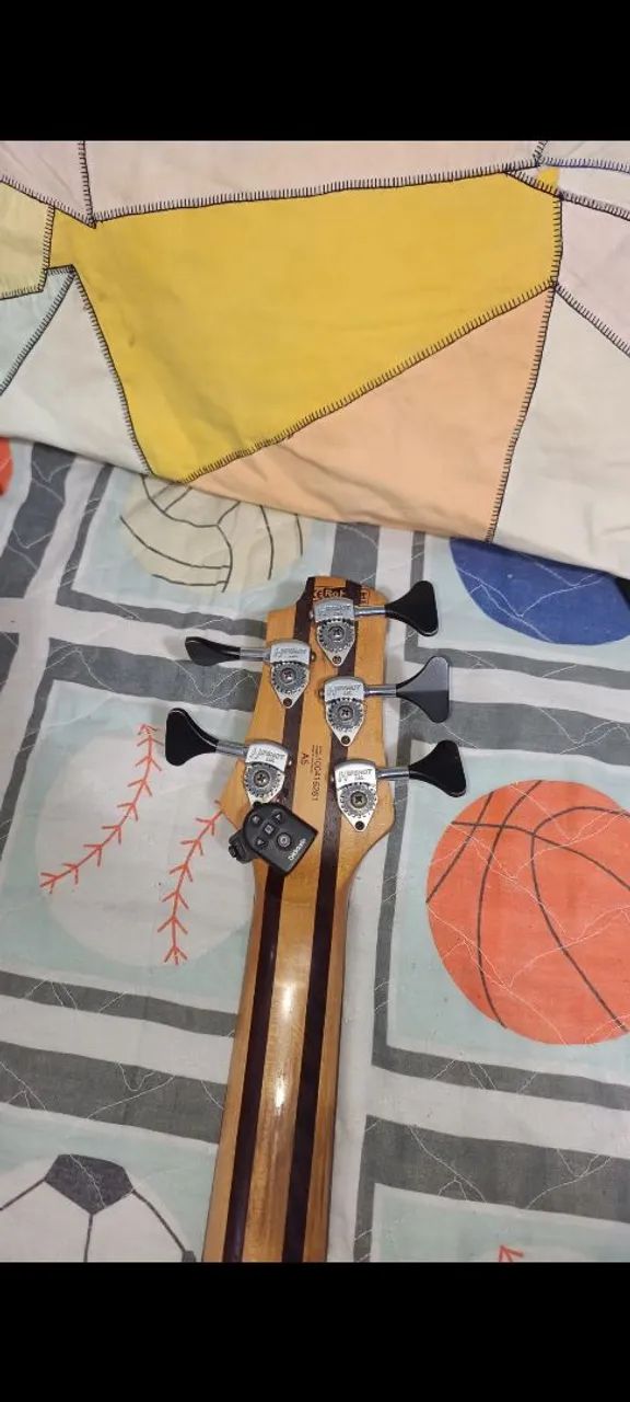 Baixo Cort A5  - Foto 4