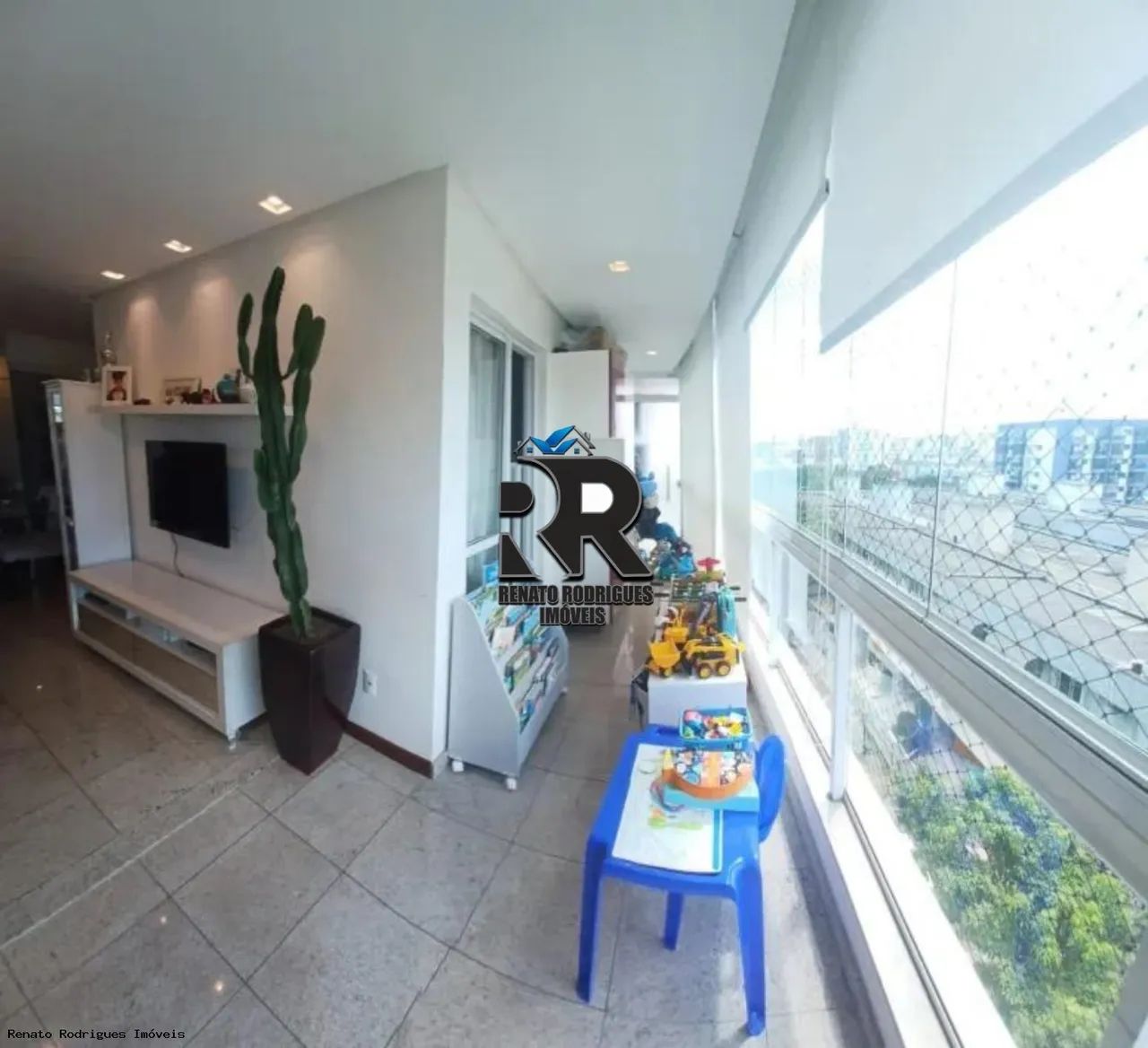 Apartamento para Venda em Vitória, Jardim Camburi, 2 dormitórios, 1 suíte, 2 banheiros, 2 