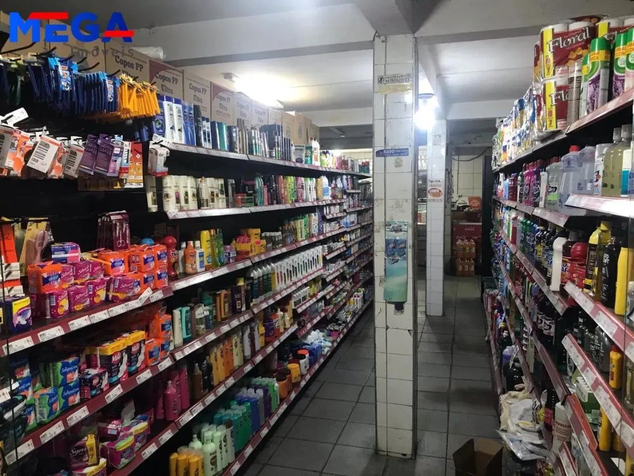 Ponto comercial no bairro Parangaba em Fortaleza, CE - Foto 3