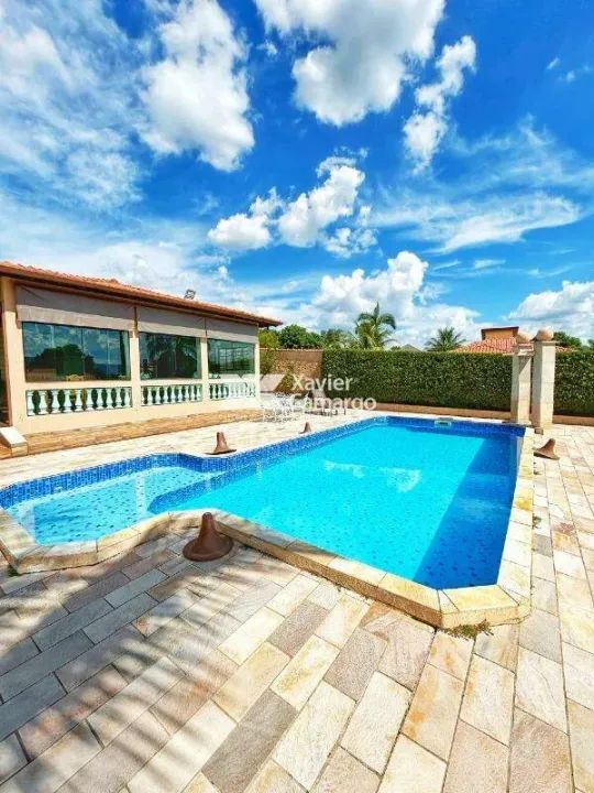 Casa com 6 quartos à venda no Portal dos Nobres - Foto 4