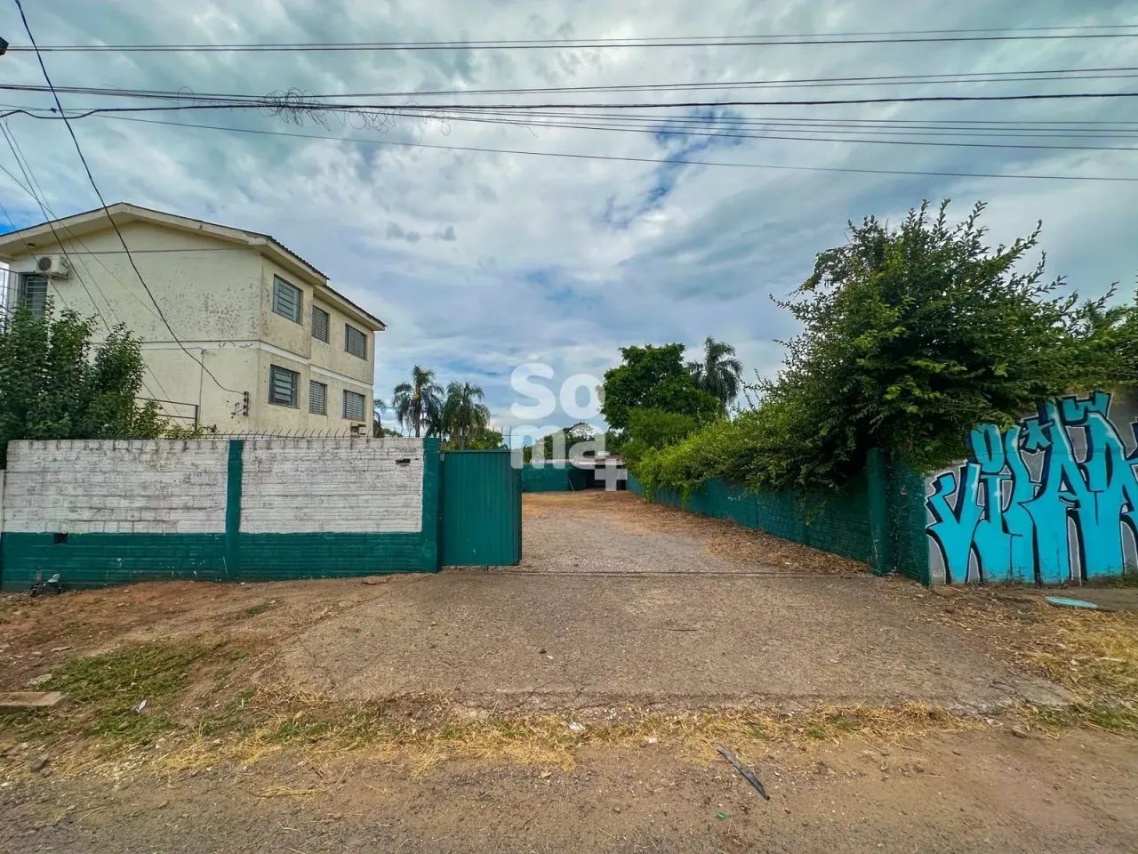 PAVILHÃO PARA VENDA E LOCAÇÃO NO BAIRRO PINHEIRO MACHADO - Foto 2