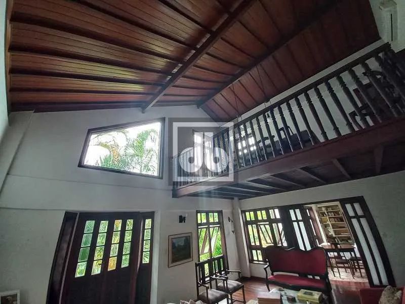 Casa de Condomínio Freguesia - Condomínio Eldorado - Casa - 5 Quartos - 2 Suítes - 2880 m² - Foto 6