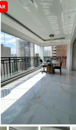 GREEN POINT. LINDO, NOVO, AMPLA VARANDA GOURMT COM LINDA VISTA. IMPERDIVEL!!! - Foto 2