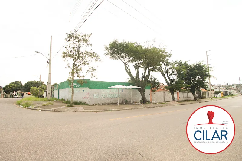 Imobiliária Cilar Aluga Terreno no Guaíra com 238m², Ref. 00149.001-CILAR