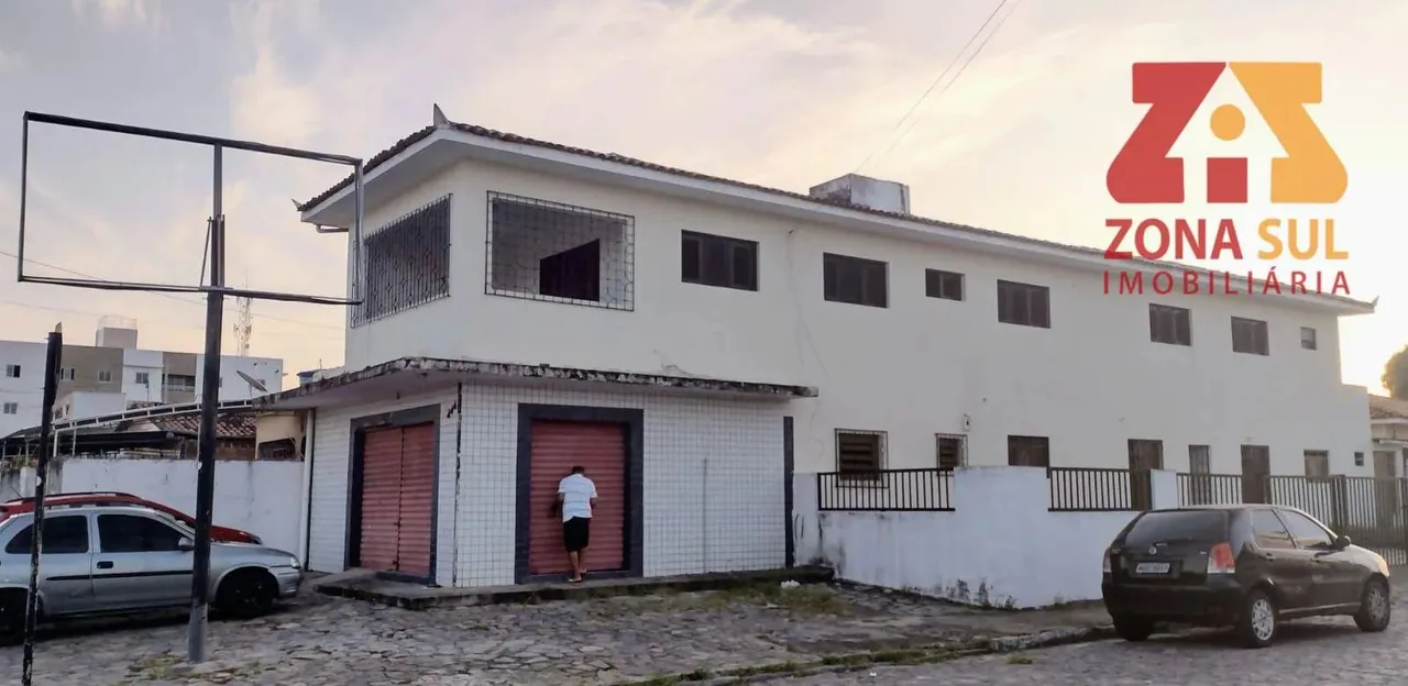 Área à venda, 300 m² por R$ 310.000,00 - Cristo Redentor - João Pessoa/PB