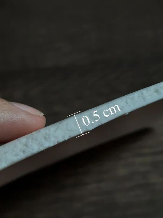 Pele Artificial Skintoo - Foto 3