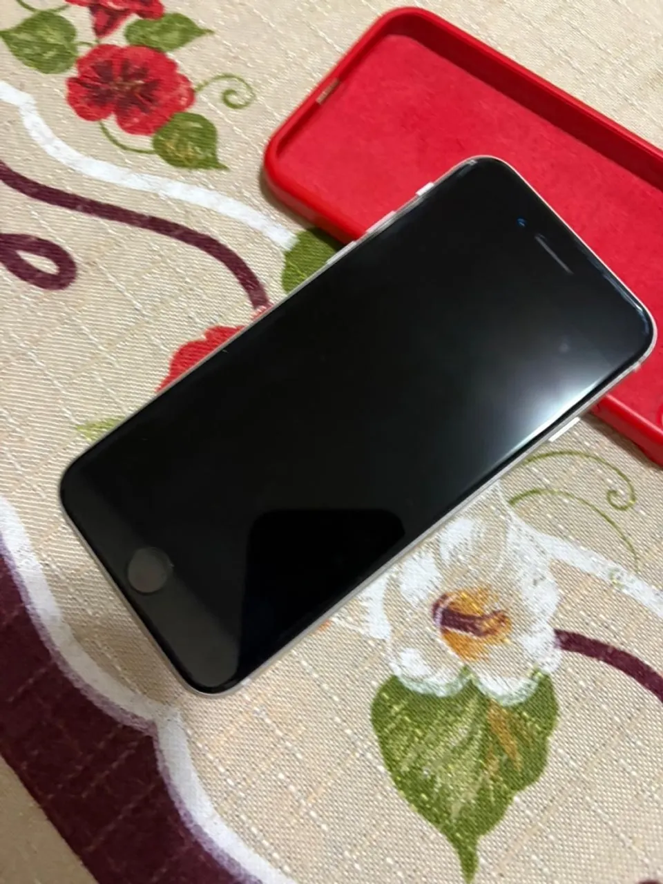 iPhone SE 3º Geração