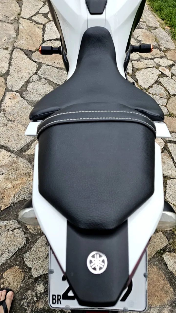 MT 07 Yamaha - Foto 2