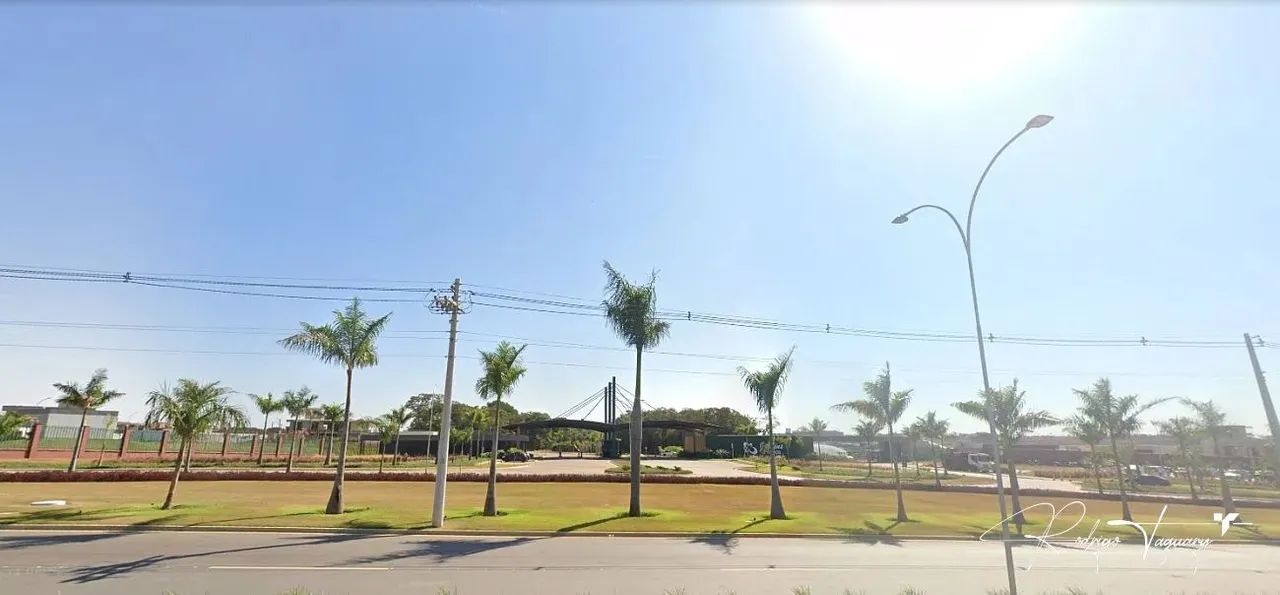Lote à Venda no Condomínio Jardins França  Exclusividade e Sofisticação em Goiânia - Foto 2