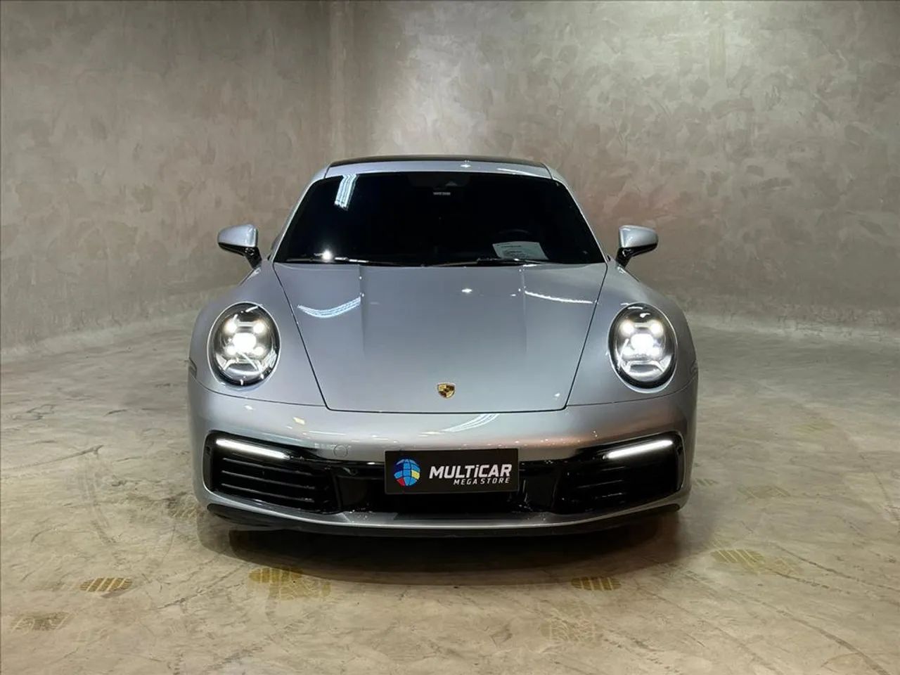 PORSCHE 911 3.0 24V H6 GASOLINA CARRERA PDK - Foto 2