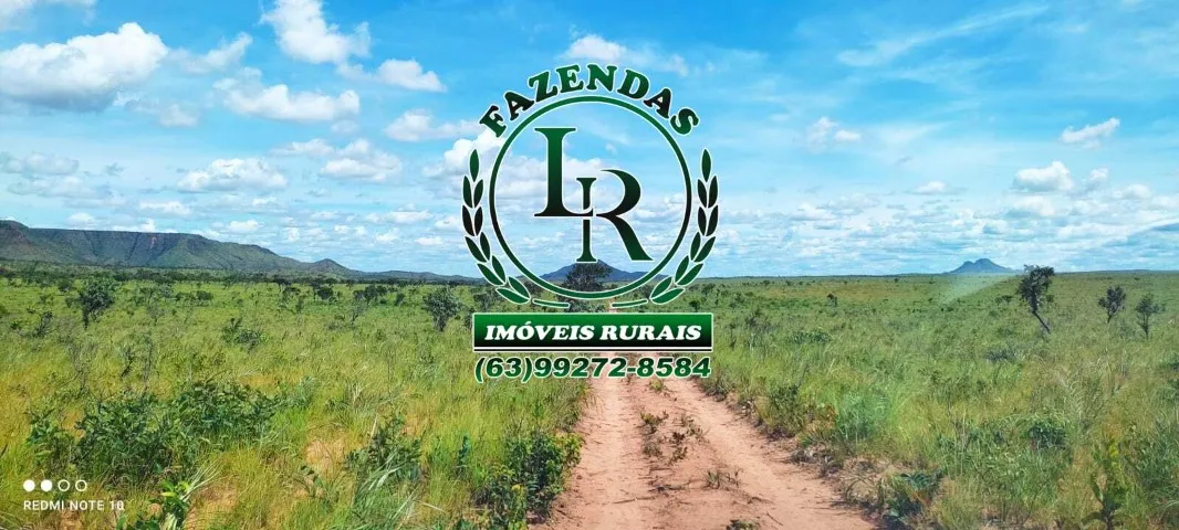 Fazenda 1.194 Alqueires Plana Dupla Aptidão