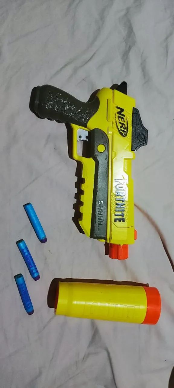 Nerf Fortnite  - Foto 2