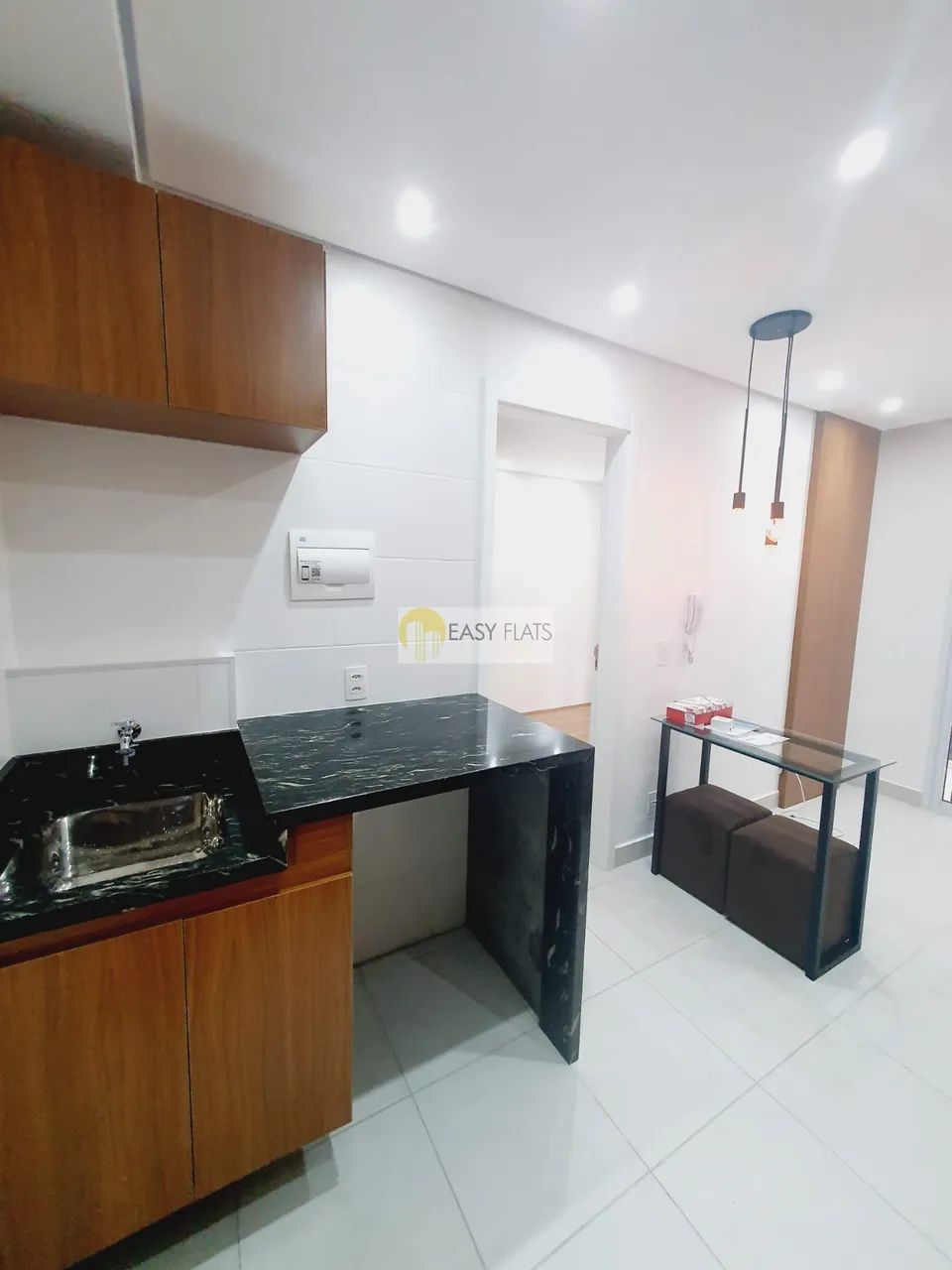 Apartamento Semi Mobilíado em Casa Verde - São Paulo, SP - Foto 2