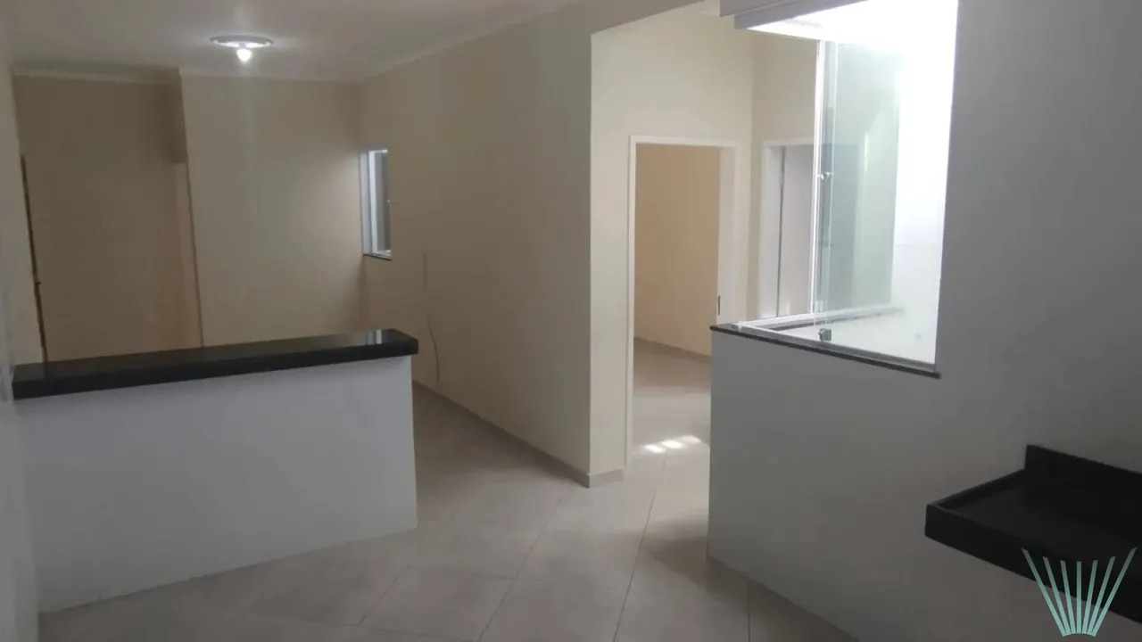 Apartamento Para Alugar no bairro Rotary Club em Itabaiana