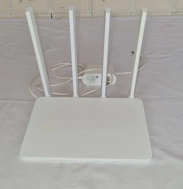 Xiaomi Mi Router Wireless 2.4g E 5g 1167 Mbps
